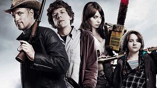 image de Re-bienvenue à Zombieland !