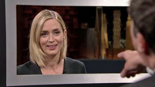 image de La boîte à mensonges d'Emily Blunt contre Jimmy Fallon
