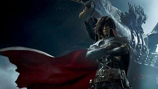 image de Les pirates de l'espace