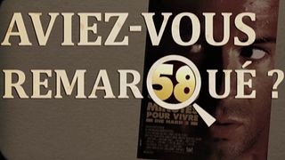 image de Aviez-vous remarqué ? 58 minutes pour vivre