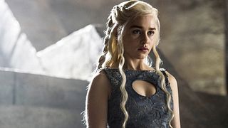 image de La Khaleesi rejoint l'univers Star Wars !