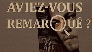 image de Aviez-vous remarqué ? Gangs of New York