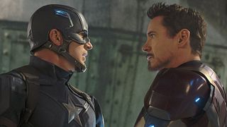 image de Iron Man et Captain America vont-ils changer de visage ? 