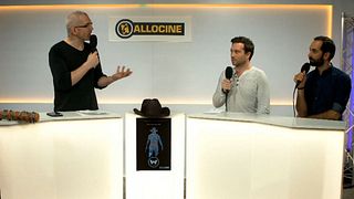 image de On débriefe Westworld & la mi-saison de The Walking Dead !