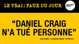 image de Daniel Craig n'a tué personne