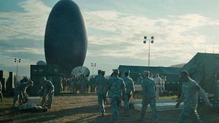 image de Découvrez les secrets des effets visuels de Premier Contact