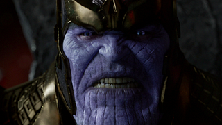 image de The Big Fan Theory - Avengers : Où est la dernière Pierre de l'Infini ?