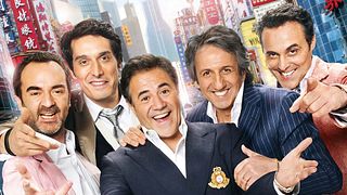 image de Les gaffes et erreurs de La Vérité si je mens !