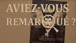 image de Aviez-vous remarqué ? Maléfique