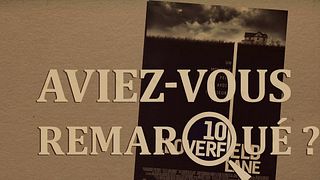image de Aviez-vous remarqué ? 10 Cloverfield Lane