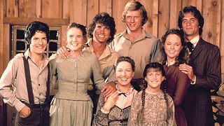 image de Comment ça se termine... La Petite Maison dans la Prairie ?