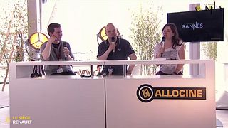 image de Le Face Cannes #2 - jeudi 18 mai 2017