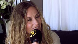 image de Cécile De France : "La plus forte émotion que j'ai ressentie depuis que je fais du cinéma"