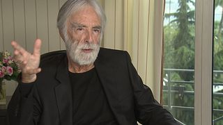 image de Michael Haneke : "Je laisse les clichés aux autres"