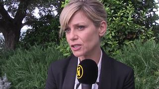 image de Cannes 2017 : rencontre avec Laurent Cantet, Marina Foïs et Matthieu Lucci pour L'Atelier