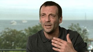 image de Mathieu Kassovitz, vingt ans après la polémique Assassin(s), un film "sur les médias et sur leur manque d'éthique"