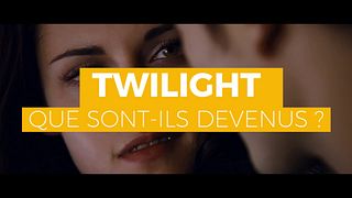 image de Twilight, que sont-ils devenus ?