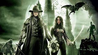 image de Les gaffes et erreurs de Van Helsing