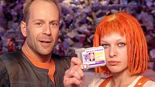 image de Les gaffes et erreurs du Cinquième Elément