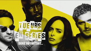 image de Tueurs en séries  - Les séries à ne pas manquer cet été ! 