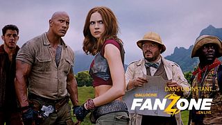 image de Jumanji : prêts pour une nouvelle partie ?