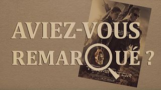 image de Aviez-vous remarqué ? Terminator Genisys