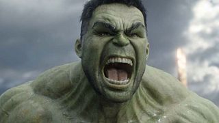 image de Give Me Five - Hulk
