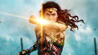 image de Les gaffes et erreurs de Wonder Woman