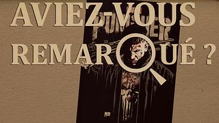 image de Aviez-vous remarqué ? Marvel's The Punisher