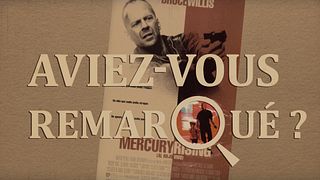 image de Aviez-vous remarqué ? Code Mercury
