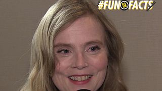 image de #Fun Facts - Isabelle Carré