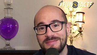 image de #Fun Facts - Kyan Khojandi