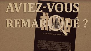 image de Aviez-vous remarqué ? The Thing (version 2011)