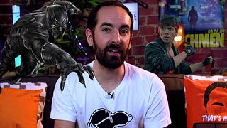 image de Black Panther en force, Kung Fury en film, X-Men tape le 143... Bienvenue dans FanZone !