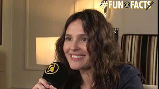 image de #Fun Facts - Virginie Ledoyen