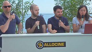 image de Le Face Cannes #10 - Vendredi 18 mai 2018
