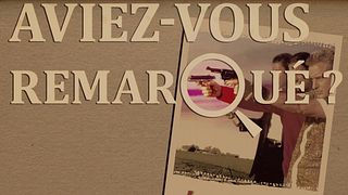 image de Aviez-vous remarqué ? Bottle Rocket