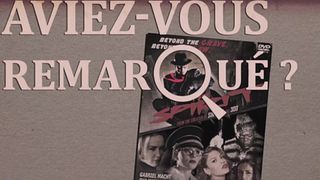 image de Aviez-vous remarqué ? The Spirit