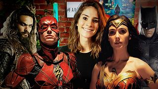 image de Flash, Batman, Aquaman... DC dévoile sa stratégie