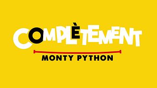image de Complètement... Monty Python