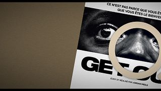 image de Aviez-vous remarqué ? Get Out