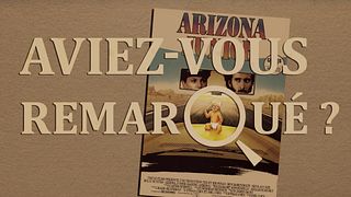 image de Aviez-vous remarqué ? Arizona Junior