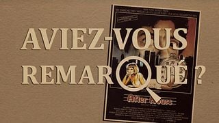 image de Aviez-vous remarqué ? After Hours