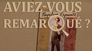 image de Aviez-vous remarqué ? Napoleon Dynamite