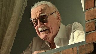 image de Give Me Five - Stan Lee