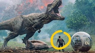 image de Les gaffes et erreurs de Jurassic World : Fallen Kingdom
