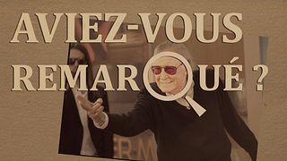 image de Aviez-vous remarqué ? Stan Lee