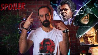 image de Glass : Shyamalan toujours incassable ?