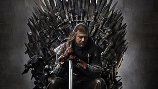 image de Give Me Five - Le Trône de Fer