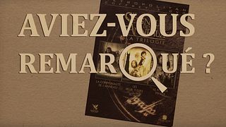 image de Aviez-vous remarqué ? Les caméos du Seigneur des Anneaux